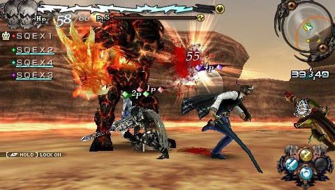 Lord of Arcana fait le plein d'images