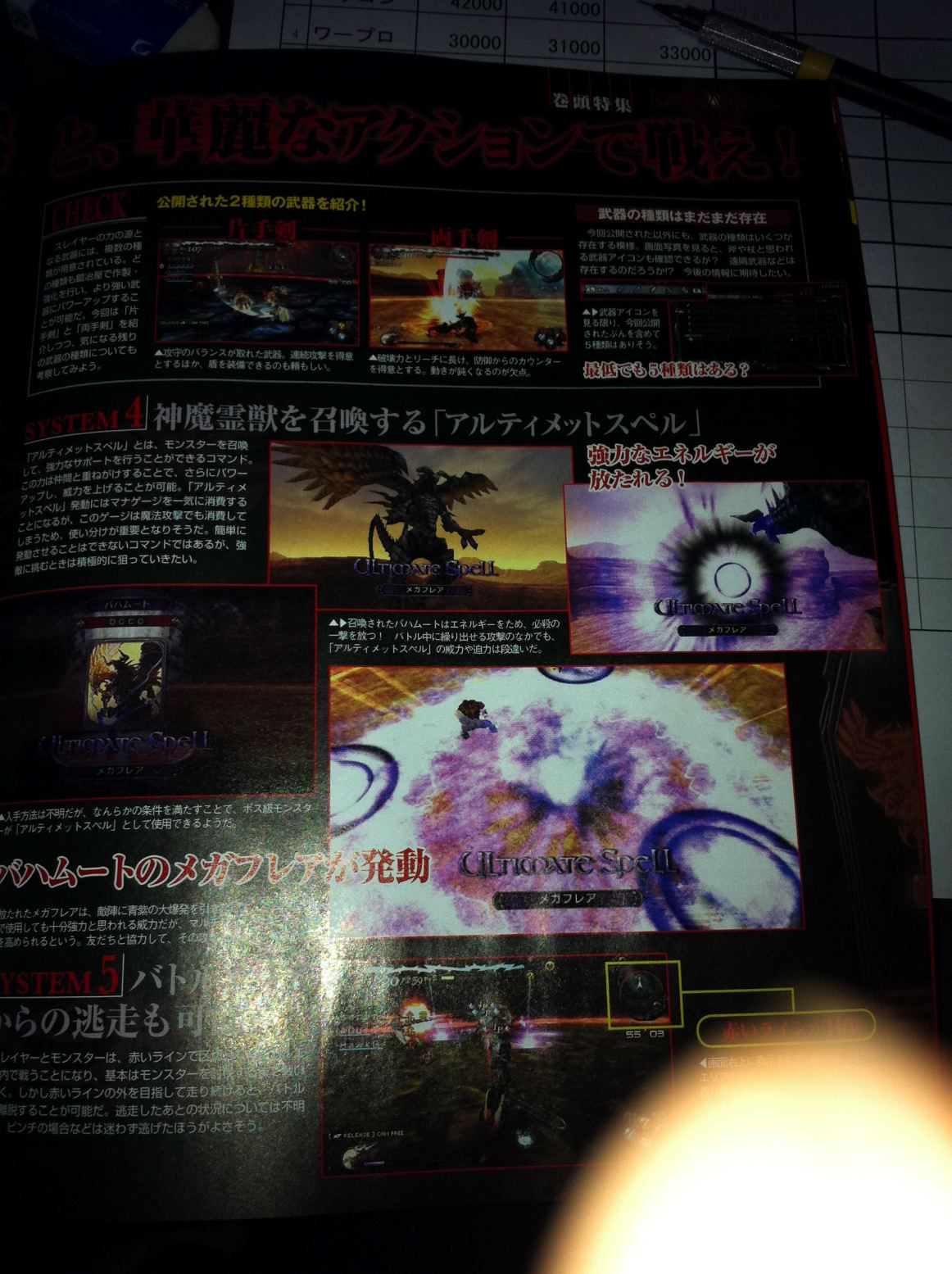 Lord of Arcana : images + date de sortie