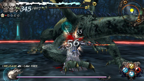 Lord of Arcana : nouvelles images + trailer