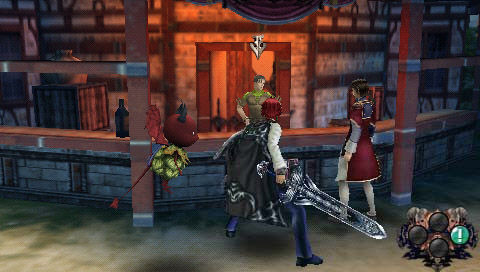 Lord of Arcana: new images