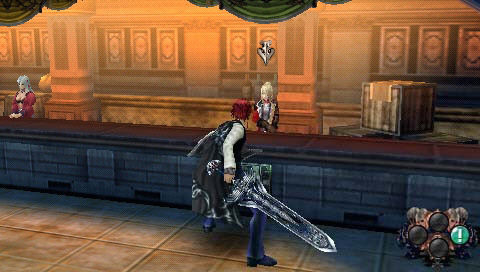 Lord of Arcana: new images