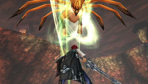 Lord of Arcana : nouvelles images