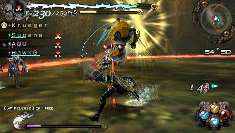 Lord of Arcana: new images