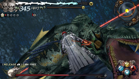 Lord of Arcana : nouvelles images