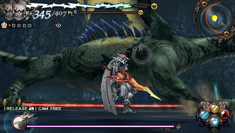 Lord of Arcana : nouvelles images