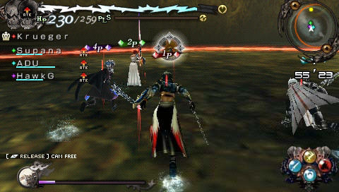 Lord of Arcana: new images