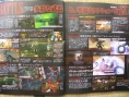 Lord of Arcana : nouveaux scans