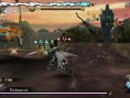 Lord of Arcana : trailer US