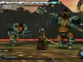 Lord of Arcana: new images