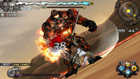 Lord of Arcana : images US