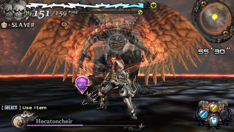 Lord of Arcana : images US