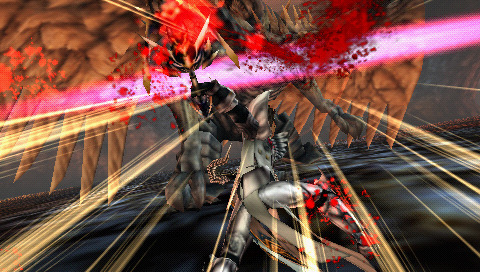 Lord of Arcana: new images