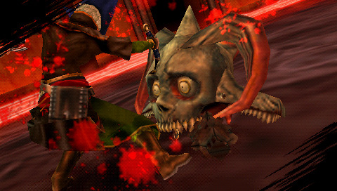 Lord of Arcana : images US