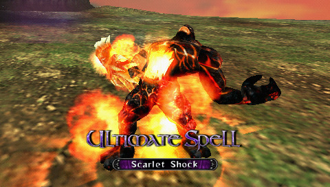 Lord of Arcana: new images