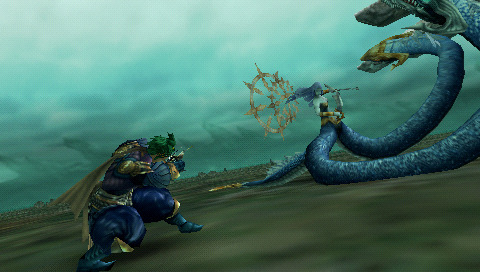 Lord of Arcana: new images