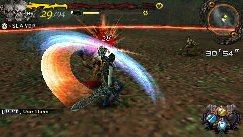 Lord of Arcana : images US