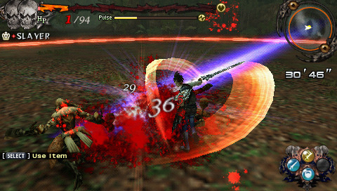Lord of Arcana : images US
