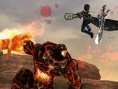 Lord of Arcana: new images