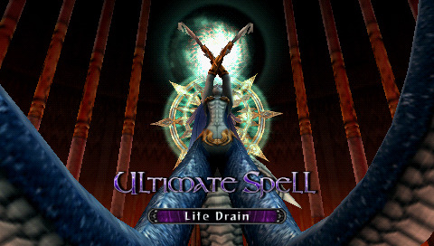 Lord of Arcana: new images