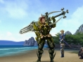Lord of Arcana: new images
