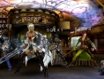 Lord of Arcana : une poignée de screens
