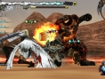 Lord of Arcana : une poignée de screens