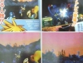 Kingdom Hearts II : Quelques Scans