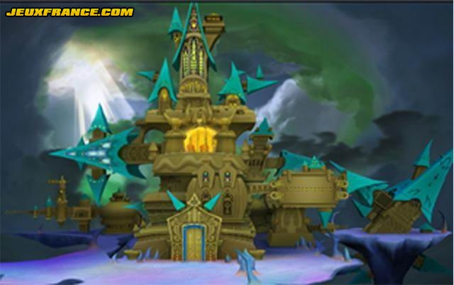 Kingdom Hearts II se dévoile