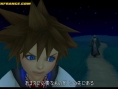 Kingdom Hearts II se dévoile