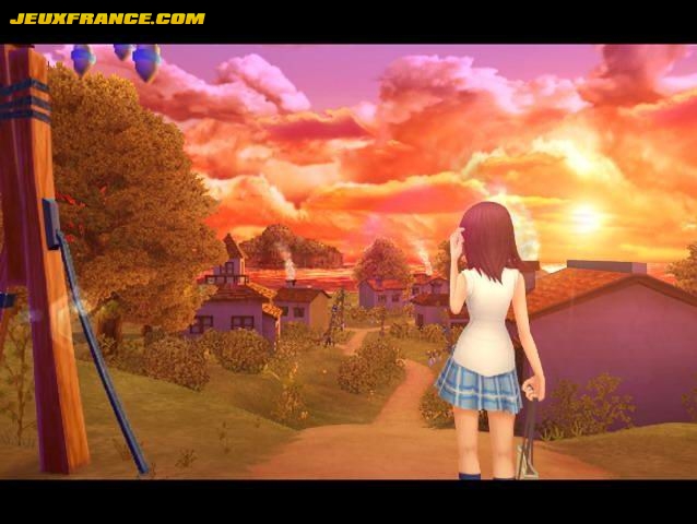 Kingdom Hearts II se dévoile
