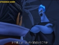 Kingdom Hearts II se dévoile