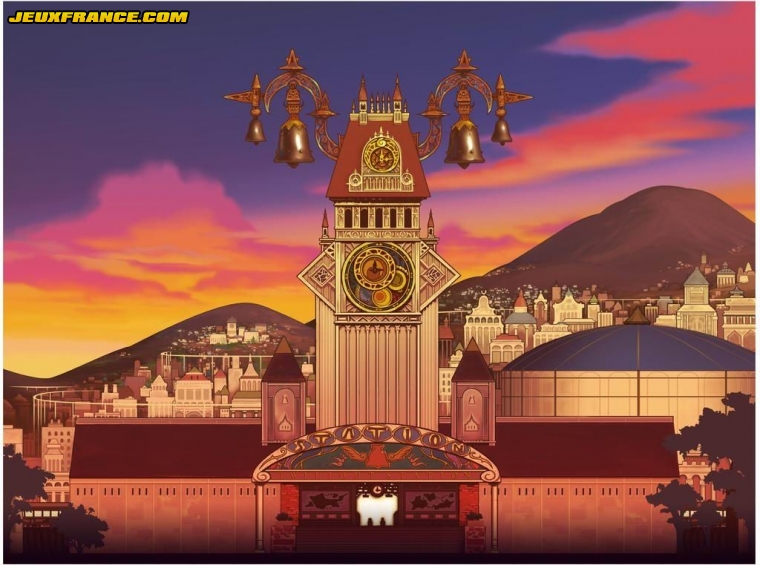 Kingdom Hearts II se dévoile
