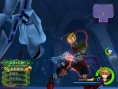 [TGS] Kingdom Hearts II en images