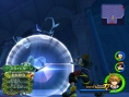 [TGS] Kingdom Hearts II en images