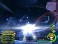 [TGS] Kingdom Hearts II en images