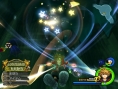 [TGS] Kingdom Hearts II en images