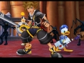 [TGS] Kingdom Hearts II en images