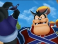 [TGS] Kingdom Hearts II en images