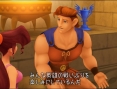 [TGS] Kingdom Hearts II en images