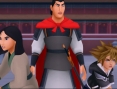 [TGS] Kingdom Hearts II en images
