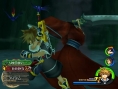 Kingdom Hearts II se dévoile