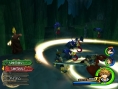 Kingdom Hearts II se dévoile