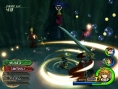 Kingdom Hearts II se dévoile