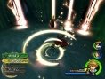 Kingdom Hearts II se dévoile