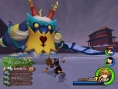Kingdom Hearts II se dévoile