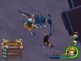 Kingdom Hearts II se dévoile
