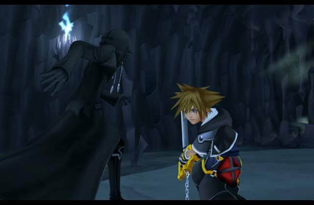 Kingdom Hearts II se dévoile