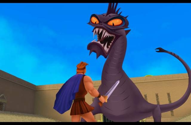 Kingdom Hearts II se dévoile