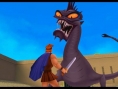 Kingdom Hearts II se dévoile