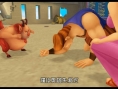 Kingdom Hearts II se dévoile